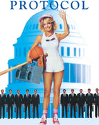 Protocol (1984) [MA HD]