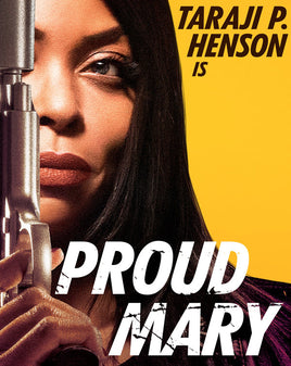 Proud Mary (2018) [MA 4K]