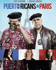 Puerto Ricans in Paris (2016) [MA HD]