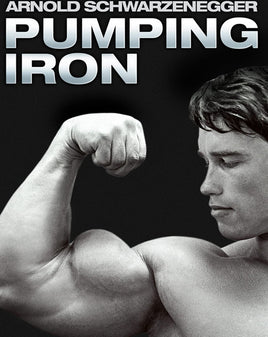 Pumping Iron (1993) [Vudu HD]
