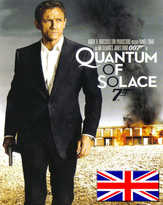 Quantum of Solace (2008) UK [GP HD]