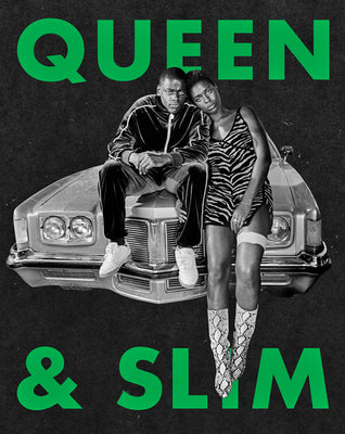 Queen & Slim (2019) [MA 4K]