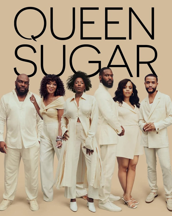 Queen Sugar The Complete Series (2016-2022) [Seasons 1-7] [Vudu HD]