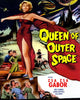 Queen of Outer Space (1958) [MA SD]