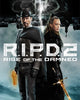 R.I.P.D. 2 Rise of the Damned (2022) [MA HD]