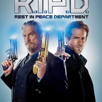 R.I.P.D. (2013) [MA 4K]