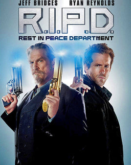 R.I.P.D. (2013) [MA 4K]
