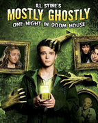 R.L. Stine's Mostly Ghostly: One Night in Doom House (2016) [MA HD]