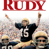 RUDY (Director's Cut) (1993) [MA HD]