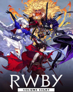 RWBY Volume 8 (2021) [MA HD]