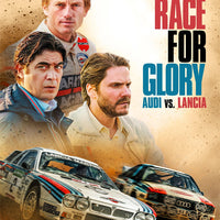 Race for Glory: Audi vs. Lancia (2024) [Vudu 4K]