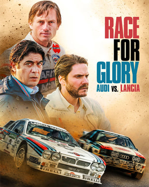 Race for Glory: Audi vs. Lancia (2024) [Vudu HD]