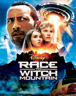 Race to Witch Mountain (2009) [MA HD]