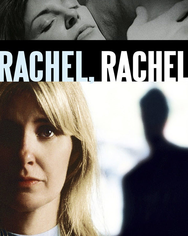 Rachel, Rachel (1969) [MA SD]