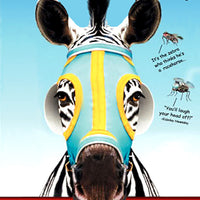 Racing Stripes (2005) [MA HD]