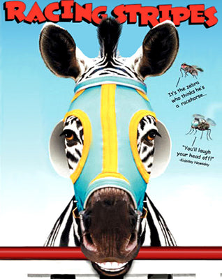 Racing Stripes (2005) [MA HD]
