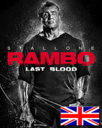 Rambo Last Blood (2019) UK [GP HD]