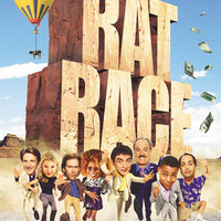 Rat Race (2001) [Vudu HD]