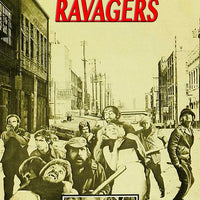 Ravagers (1979) [MA HD]