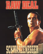 Raw Deal (1986) [Vudu HD]