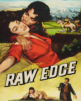 Raw Edge (1956) [MA HD]