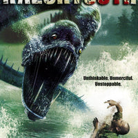 Razortooth (2009) [Vudu HD]