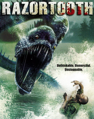 Razortooth (2009) [Vudu HD]
