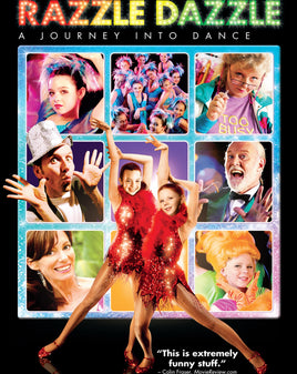 Razzle Dazzle A Journey Into Dance (2007) [Vudu HD]