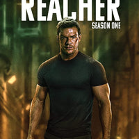 Reacher Season 1 (2022) [Vudu HD]