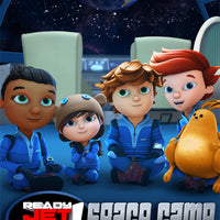 Ready Jet Go! Space Camp The Movie (2023) [MA HD]