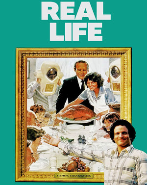 Real Life (1979) [Vudu HD]