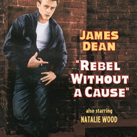 Rebel Without A Cause (1955) [MA 4K]