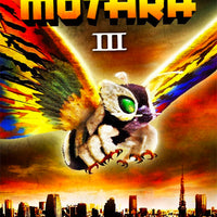 Rebirth of Mothra 3 (1998) [MA HD]