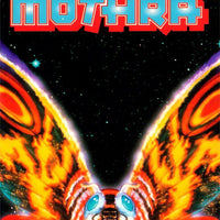 Rebirth of Mothra (1996) [MA HD]