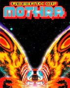 Rebirth of Mothra (1996) [MA HD]