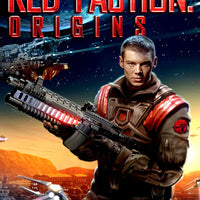 Red Faction Origins (2010) [MA HD]