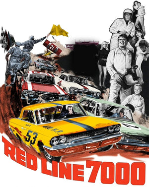 Red Line 7000 (1965) [Vudu HD]