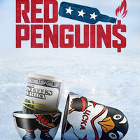 Red Penguins (2020) [MA HD]