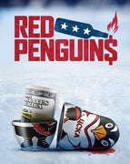 Red Penguins (2020) [MA HD]