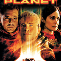 Red Planet (2000) [MA HD]