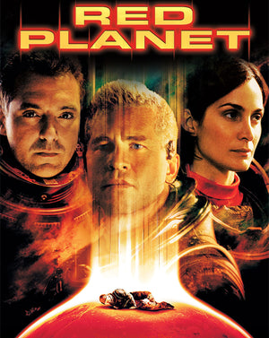 Red Planet (2000) [MA HD]