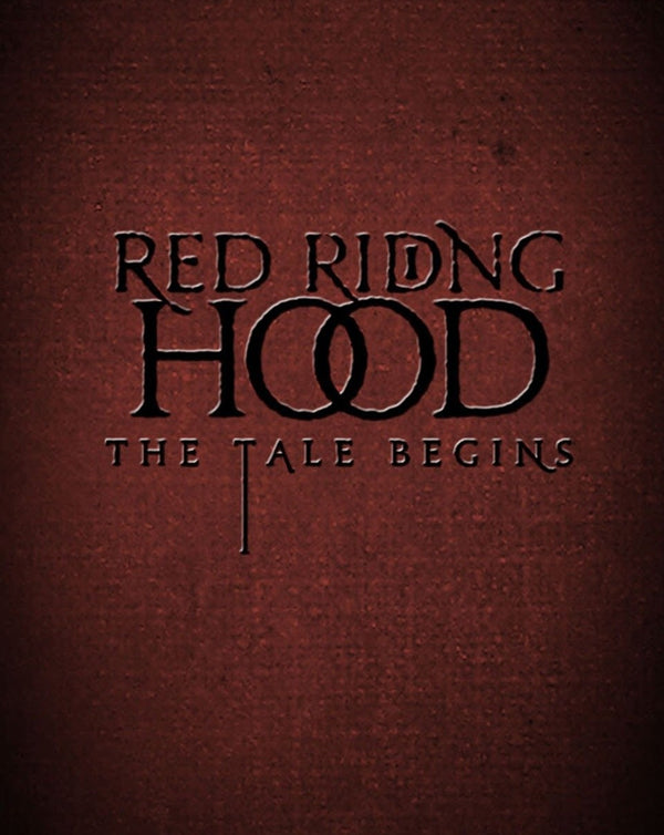 Red Riding Hood: The Tale Begins (2011) [MA HD]