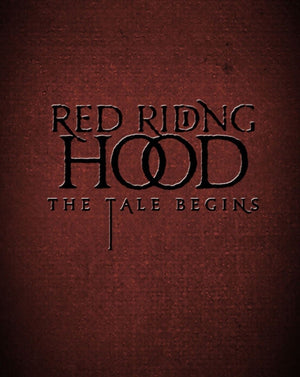 Red Riding Hood: The Tale Begins (2011) [MA HD]