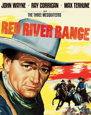 Red River Range (1938) [Vudu HD]
