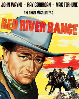 Red River Range (1938) [Vudu HD]