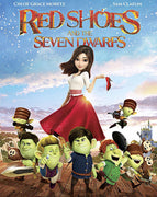 Red Shoes and the Seven Dwarfs (2020) [iTunes HD]