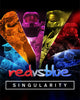Red Vs. Blue: Singularity (2020) [MA HD]