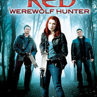 Red Werewolf Hunter (2010) [MA HD]