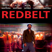 Redbelt (2008) [MA HD]