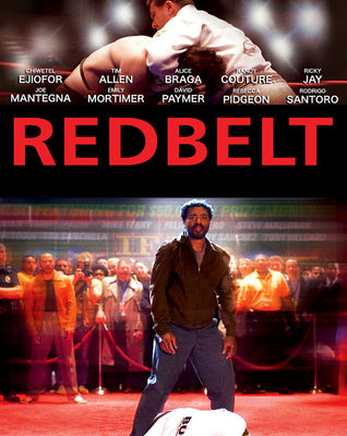 Redbelt (2008) [MA HD]